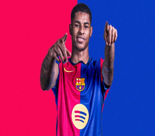 如果不能續(xù)租拉什福德，巴薩就很難有預算買巴斯托尼