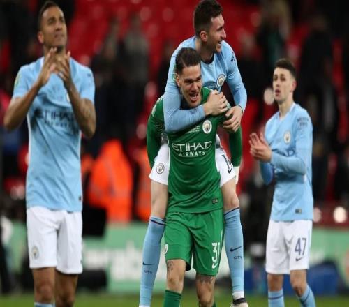 埃德森憶18年英聯(lián)杯奪冠：對于那支年輕的隊伍，這會帶來信心