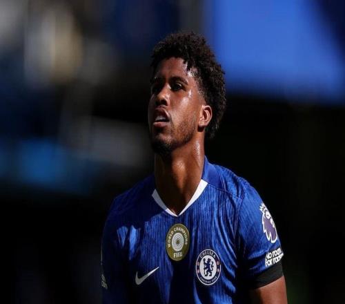 意媒：國米管理層很欣賞安德雷桑托斯，今夏可能再次求購