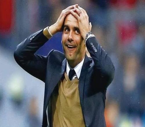 卡洛斯看好皇馬，阿韋洛亞逐步調(diào)整布局，瓜迪奧拉受制于陣容單薄