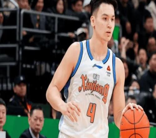 潰敗深圳！進攻無攻堅，防守漏人，新疆再這么下去怎么進季后賽