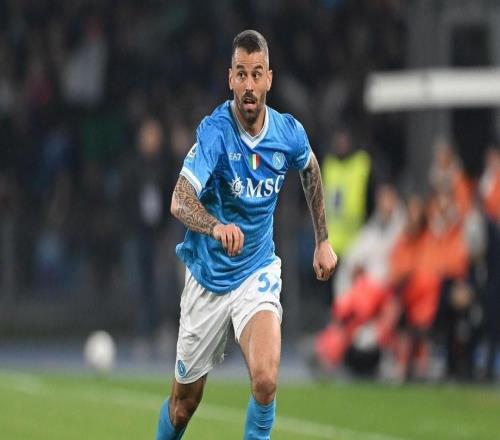 斯基拉：斯皮納佐拉想要兩年合同，那不勒斯只給一年