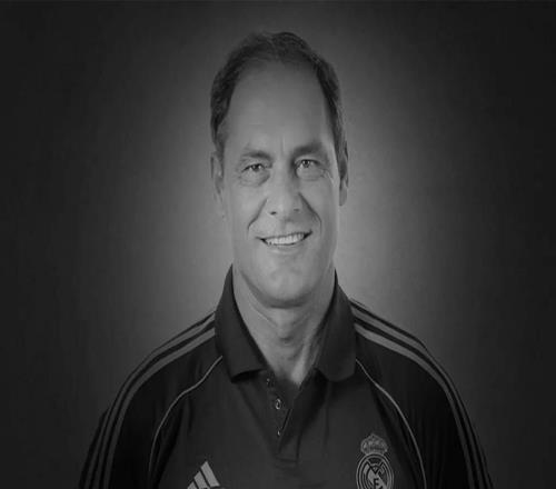 R.I.P.，前皇馬、曼聯(lián)、國(guó)米等隊(duì)門(mén)將教練希爾維諾路洛因病離世