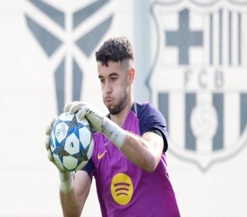 世體：巴薩今日恢復訓練，霍安加西亞與埃里克得到休息