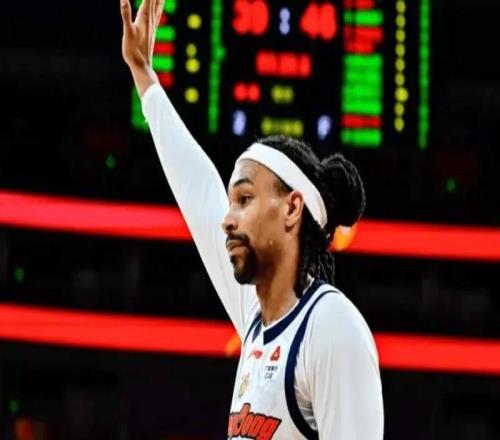 廣東被江蘇絕殺！首發(fā)全崩，4替補(bǔ)死頂，崔永熙無(wú)地位！