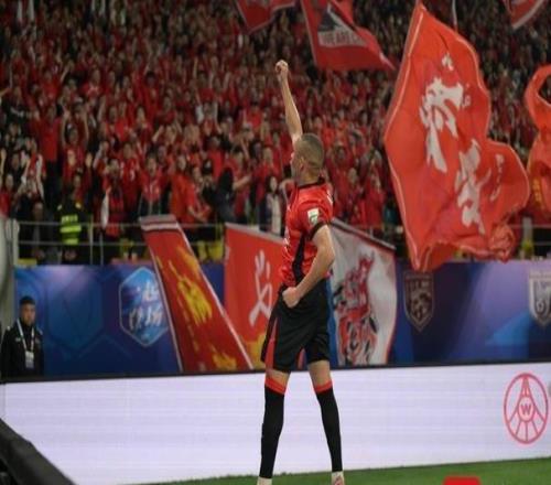 中超“川渝德比”一觸即發