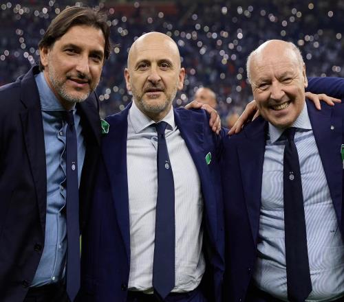 國際米蘭承擔(dān)了太多子虛烏有的批評從新阿根廷國腳說起