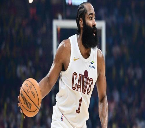 拒29分大逆轉(zhuǎn)，哈登36+7+9夢回火箭！破紀(jì)錄追平庫里共享歷史第一