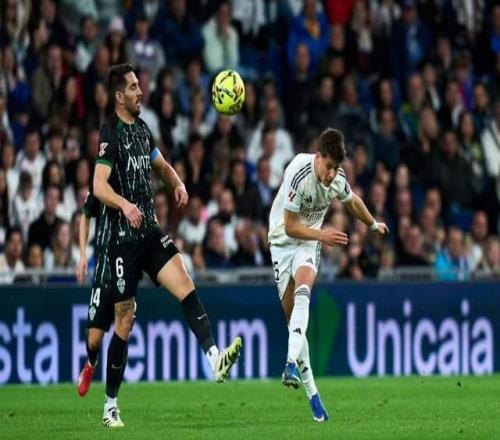 西甲聯(lián)盟發(fā)布20242025賽季經(jīng)濟報告：營收創(chuàng)歷史新高