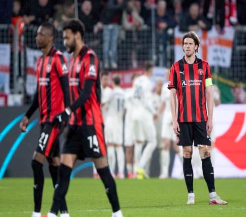 點(diǎn)球大戰(zhàn)決勝負(fù)：英超勁旅翻盤晉級(jí)，英超9隊(duì)參加歐戰(zhàn)：4隊(duì)出局