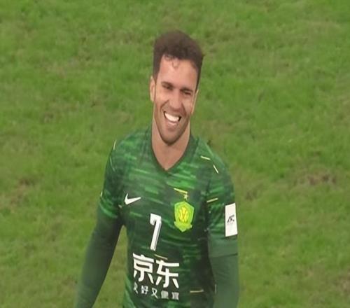 北京国安VS上海申花：塞鸟+孔特坐镇，恩科洛洛领衔，法比奥冲锋