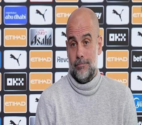 瓜帥：非洲杯改判這是在幕后發(fā)生的，像世界上很多事情一樣