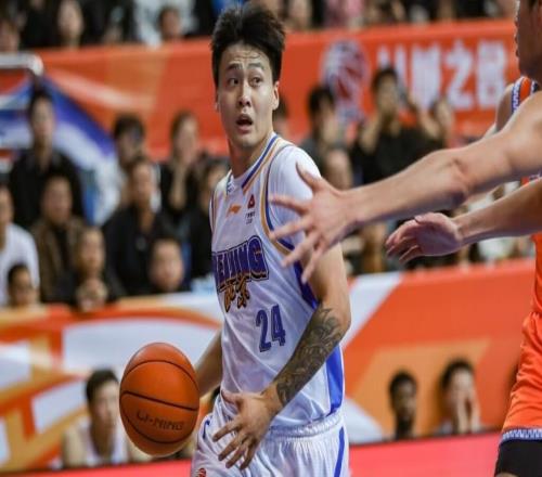 CBA又曝出一大冷門！北京慘遭第15爆冷掀翻：遼籃該瑟瑟發抖了