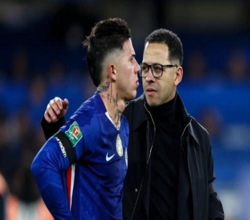 切爾西內(nèi)鬼抓到了，恩佐表露去意被潑冷水：走了好！