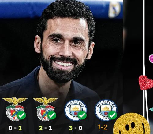 阿韋洛亞正朝著正確的方向前進，這一次皇馬沒理由換帥了