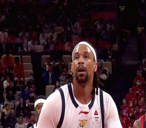 簽下阿祖布伊克廣東隊(duì)重返爭(zhēng)冠熱門球隊(duì)行列，朱芳雨終于出手了