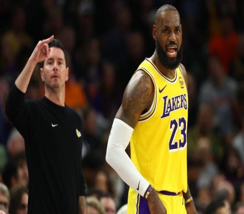 勝熱火采訪！雷迪克爆贊詹東，詹姆斯展求勝欲，里弗斯被激活斗志