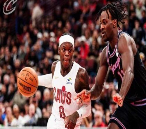 險(xiǎn)勝！哈登轟36+9+7，莫布里26+14，騎士該明白，泰森更適合首發(fā)