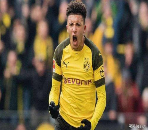 回歸老東家條件曝光！桑喬若重返多特，必須接受大幅降薪