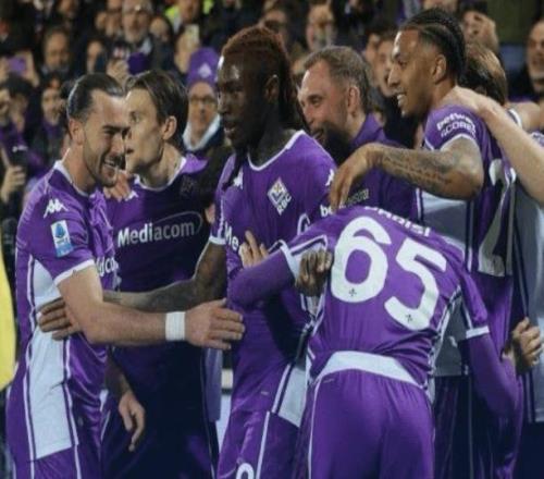 賽季初慘不忍睹，如今挺進(jìn)歐戰(zhàn)8強(qiáng)，降級(jí)區(qū)球隊(duì)扛起意甲歐戰(zhàn)大旗