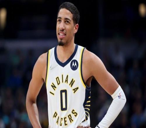 哈利伯頓：復出后沒什么目標率步行者奪冠是我唯一的目標