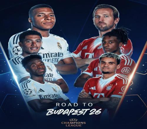 赫內(nèi)斯：皇馬踢得不咋地，拜仁面臨近年最佳機(jī)會(huì)