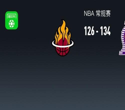 湖人134126逆轉(zhuǎn)熱火豪取8連勝，東契奇60分，詹姆斯19+15+10