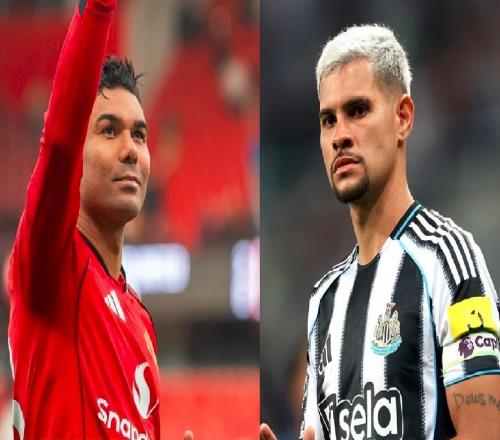 截胡皇馬曼聯(lián)豪賭巴西鐵腰，卡塞米羅成對(duì)抗老東家的秘密武器