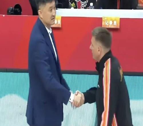 薩林杰準備不夠，輸給任何對手都有可能