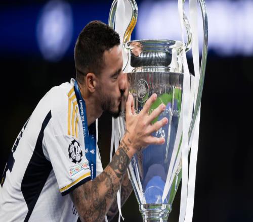 西甲德甲殊死搏殺！誰將拿走第二張歐冠額外席位