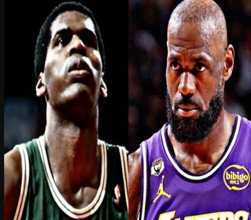 1611場(chǎng)！恭喜詹姆斯，坐擁6項(xiàng)第1，史無(wú)前例，仍有一紀(jì)錄等他打破