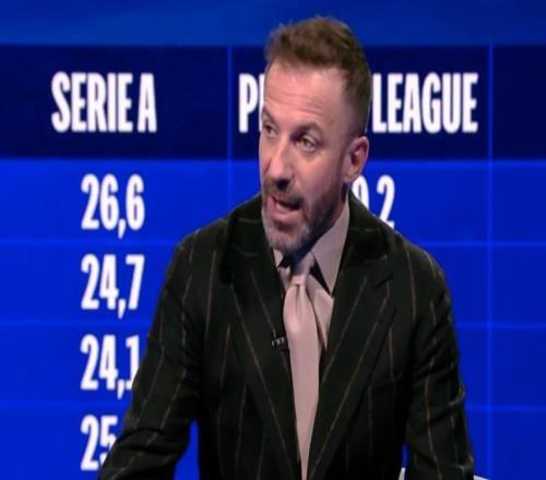 皮耶羅：很少聽到國(guó)外教練抱怨賽程，永遠(yuǎn)都是意大利球隊(duì)喊累