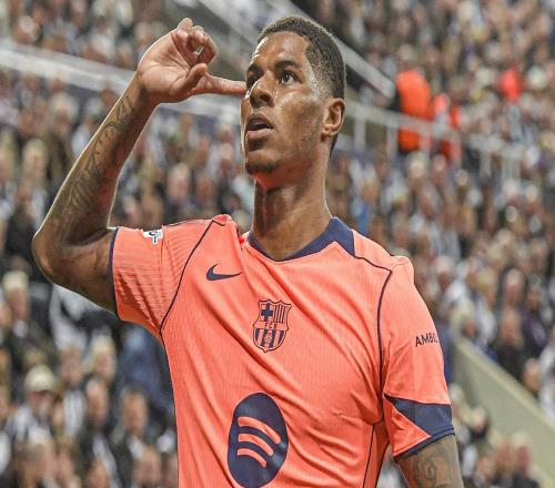 拒巴薩續(xù)租請求：曼聯(lián)強(qiáng)硬堅(jiān)持3000萬報(bào)價，不買就讓拉什福德回來