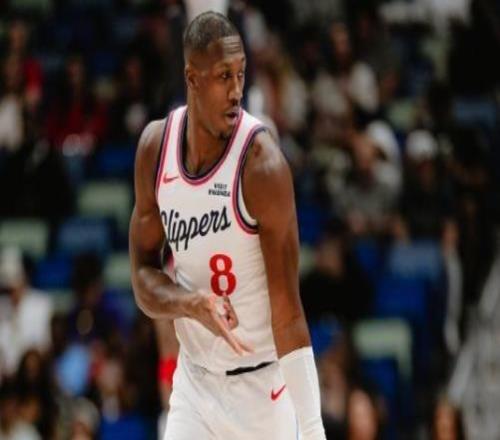 胖虎劃水15+5+2+3，鵜鶘雙子星合砍47分，送殘陣快船四連敗