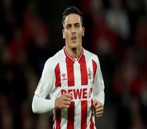 德天空：切爾西和紐卡加入馬拉爭奪戰(zhàn)，科隆要價至少4000萬歐