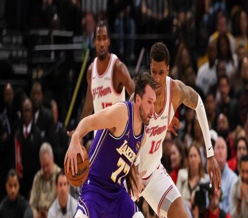 8勝2負！這就是霍勒迪的影響力，烏度卡神級輪換害苦火箭