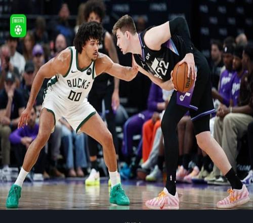 爵士12896狂勝雄鹿，埃斯貝利33+9+4，科迪威廉姆斯23分