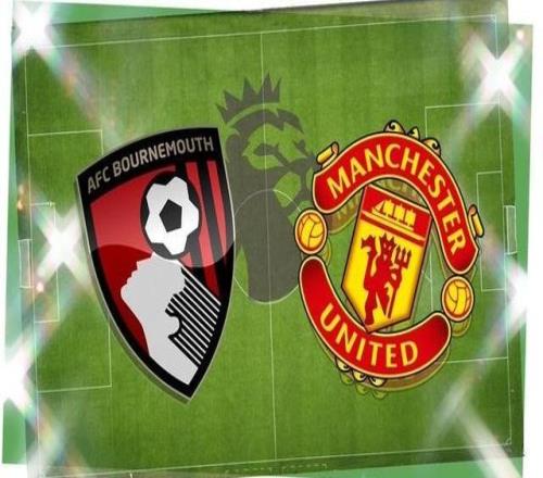 這次能否贏球曼聯(lián)近5次英超對陣伯恩茅斯一勝難求