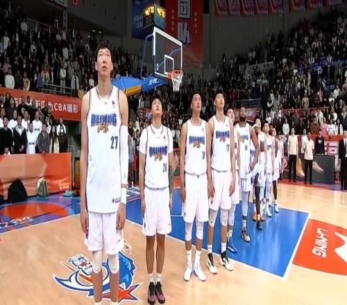 大跌眼鏡！周琦關(guān)鍵2罰不中，CBA爆大冷：北京隊輸福建終結(jié)4連勝