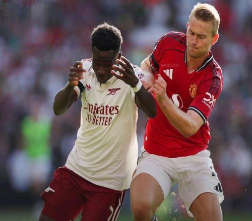 卡里克暗示德里赫特賽季報銷！馬奎爾提高續約要求，曼聯只有接受