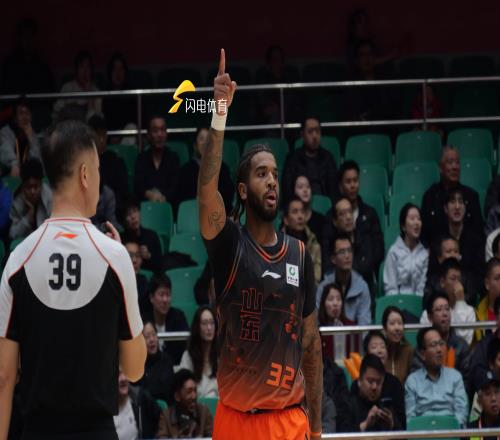 終止連敗！山東高速男籃11591主場大勝天津隊