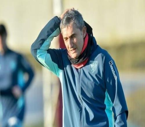 阿斯：巴爾韋德賽季末離任，畢包新帥首選前多特教練泰爾齊奇