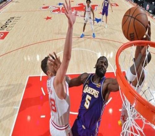 艾頓：已經110%接受球隊定位希望你們能看到我的努力