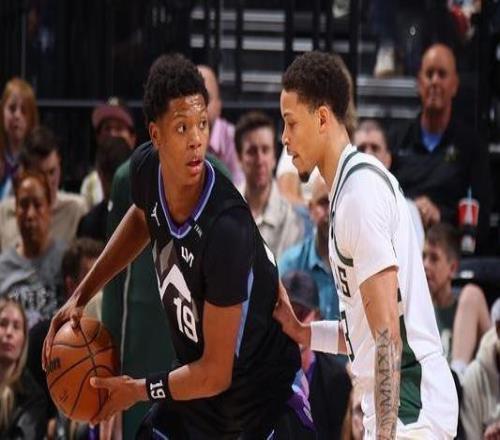 19歲219天！貝利成為NBA歷史0罰球得到30+最年輕球員