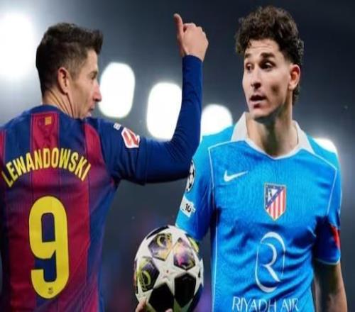 塞爾：巴薩想降薪續(xù)約萊萬同時買小蜘蛛馬競可能買格林伍德