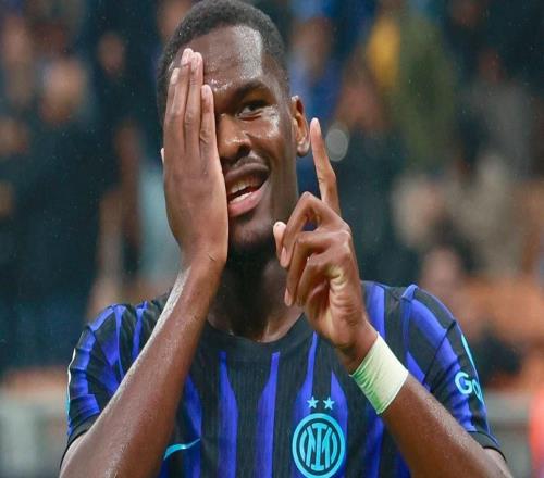 科特迪瓦主帥：博尼已選擇為我們效力，此次因牙齒問題未入選