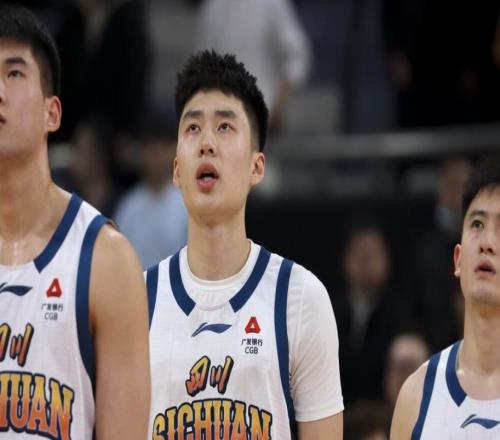 欠薪+賽季全??！曝四川超新星不再為球隊(duì)出戰(zhàn)或步張博源后塵