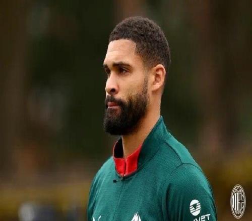 記者丨奇克爭取對陣那不勒斯復出