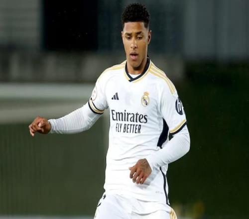 維尼修斯托比亞斯：因戰(zhàn)爭離開礦工，沒想到皇馬竟有意簽下我