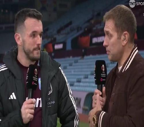 麥金：球隊(duì)狀態(tài)不好時(shí)我卻因受傷不能幫助球隊(duì)，這感覺很難熬